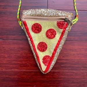 Glitter Purse for Girls - J Crew